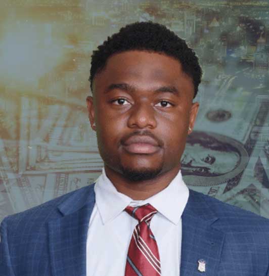 Arold Norelus, Best-Selling Author